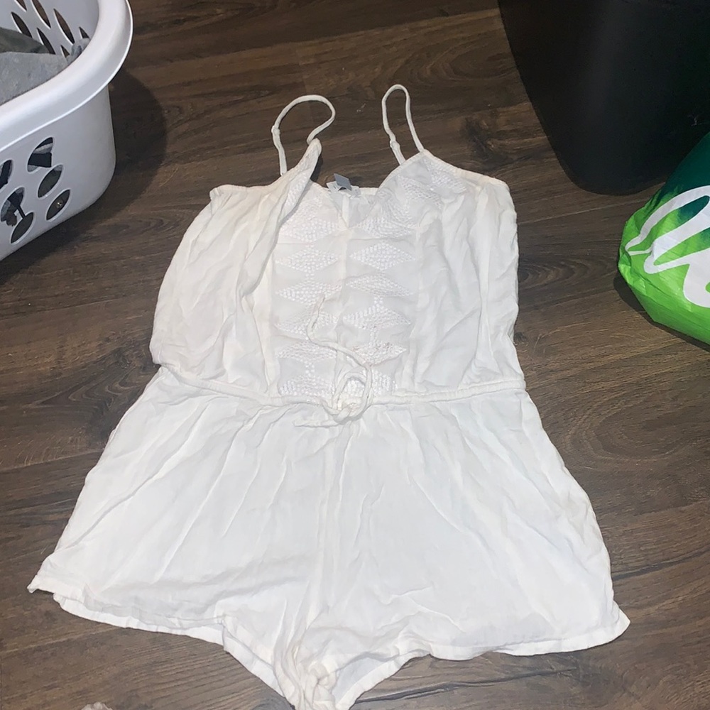 Old Navy Romper